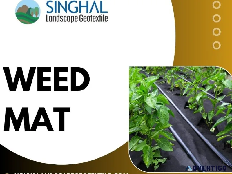 Weed mats at home depot – affordable weed control for every gard