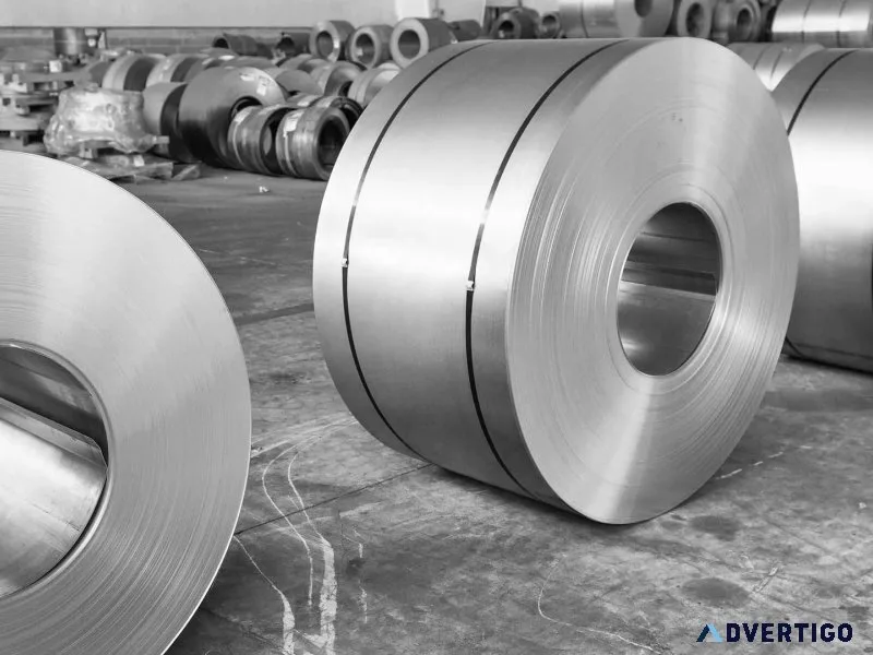 The hidden hero of machinery – shims from the heart of india