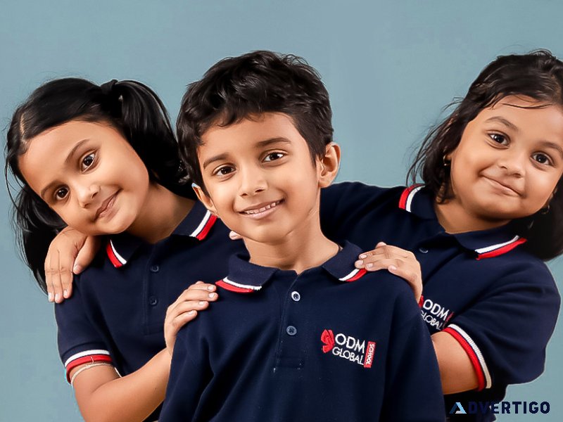 Discover the best english medium schools in bhubaneswar