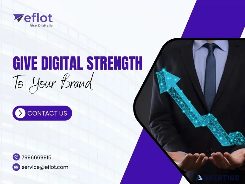 Leading digital marketing agency in raipur