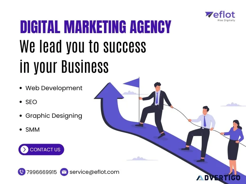 Expert digital marketing services in gwalior