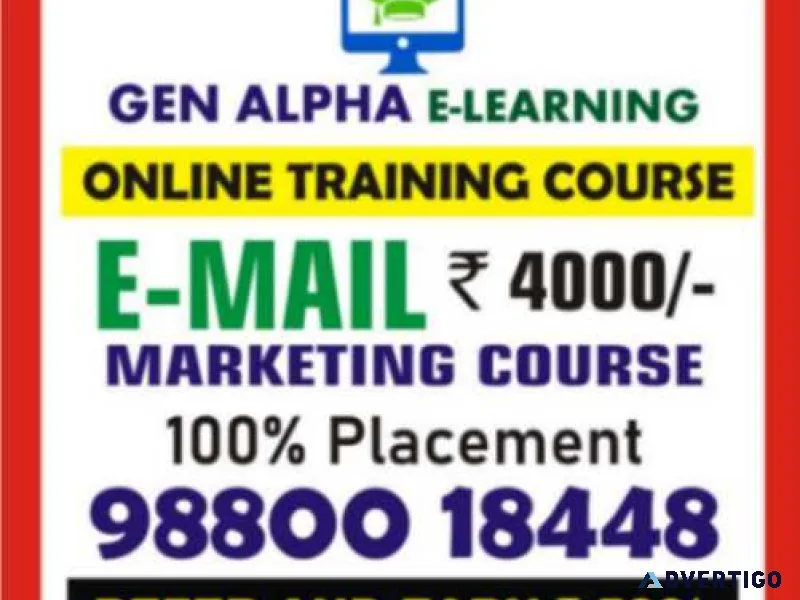 Online course | email marketing | ai and chatgpt course just rs