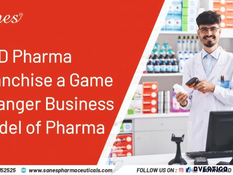 Pcd pharma franchise company in india