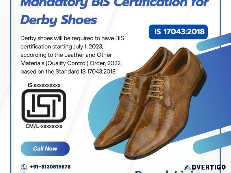 Achieve market compliance: isi mark & bis certificate for genera