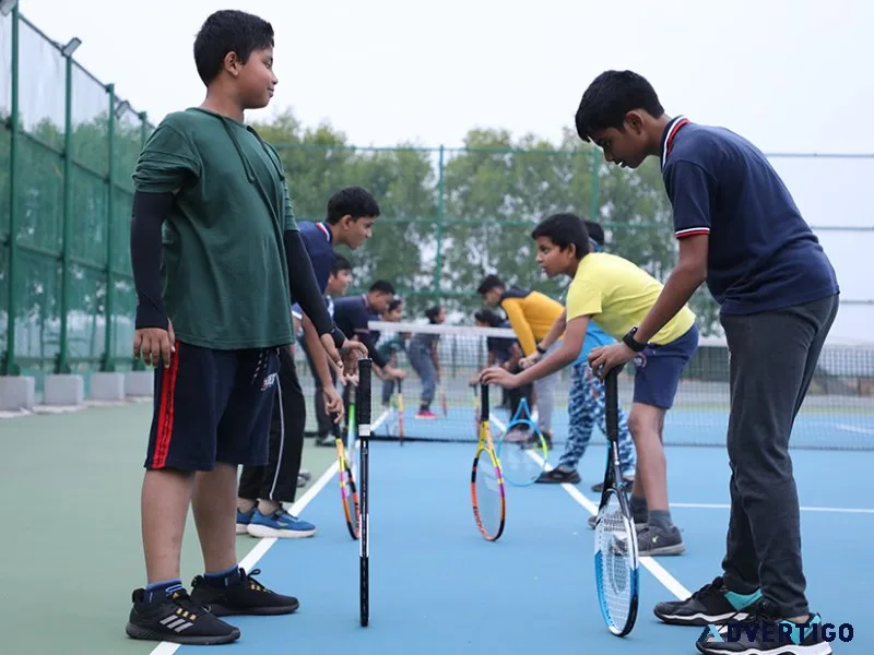 Best residential schools in bhubaneswar