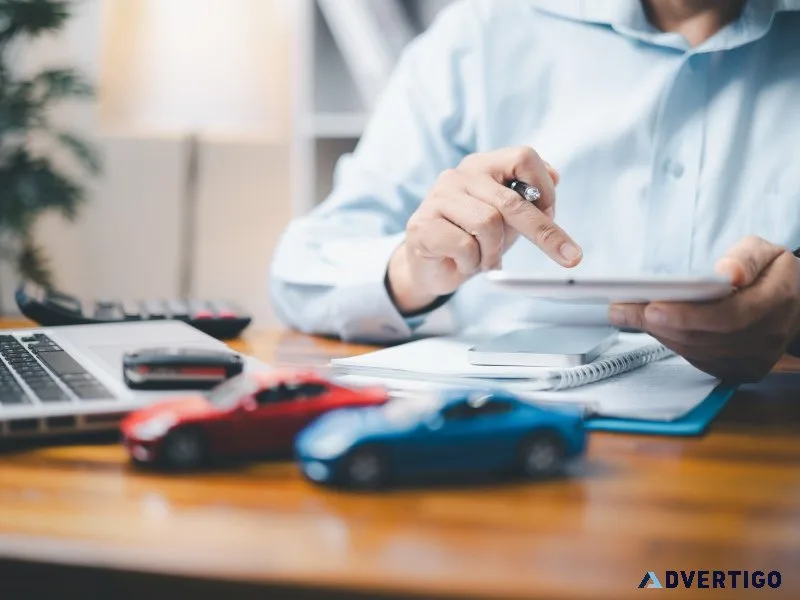 Plan your budget with our auto loan calculator