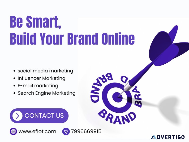 Leading digital marketing services in gwalior