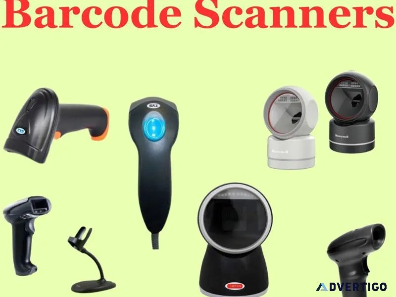 Top barcode scanner machine for sale in india