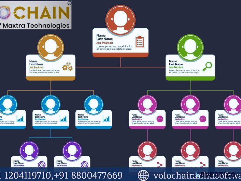 Roi-based mlm monoline system – volochain mlm software