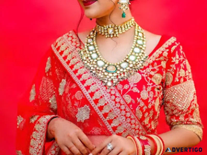 Beautician makeup training institute in jaipur