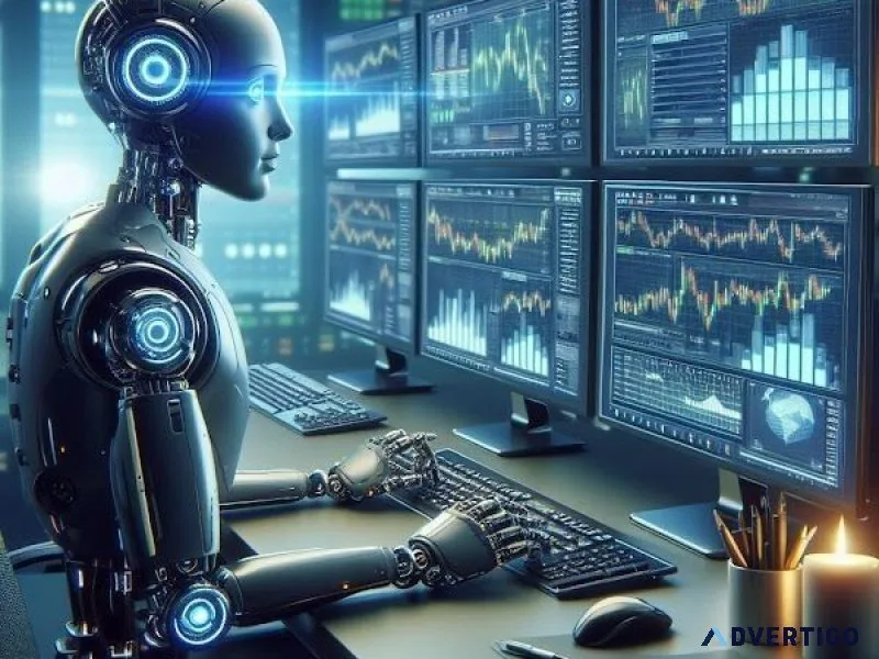 Ai-powered trading: best automated trading platforms 2025