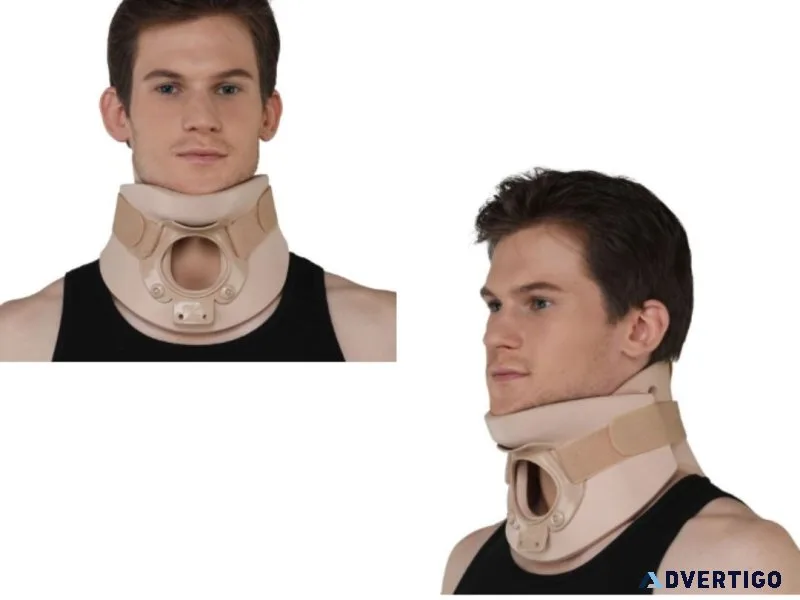 High-quality philadelphia cervical collar | gstc