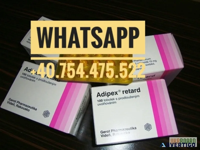 Adipex retard for sale
