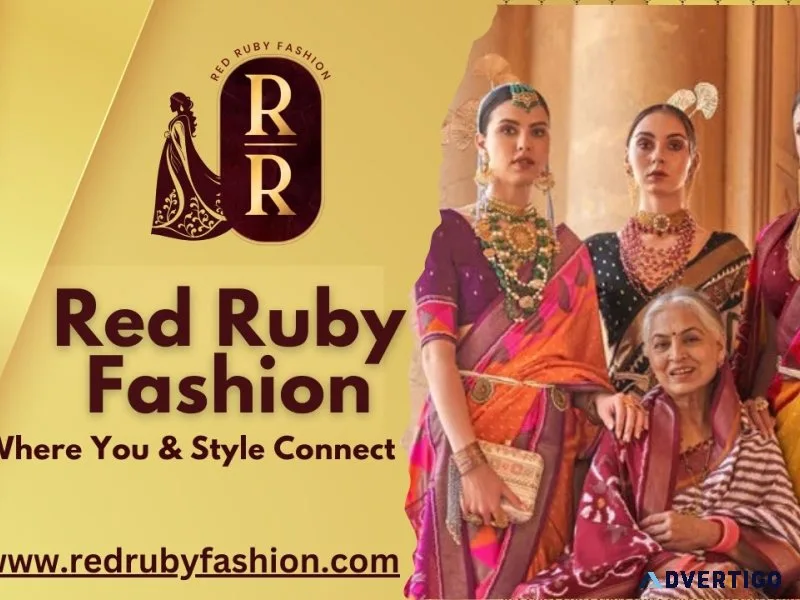 Buy cotton sarees online – stylish & comfortable collection for