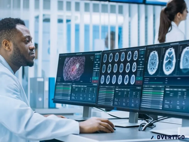 Trusted teleradiology reporting services – fast, accurate & 24/7