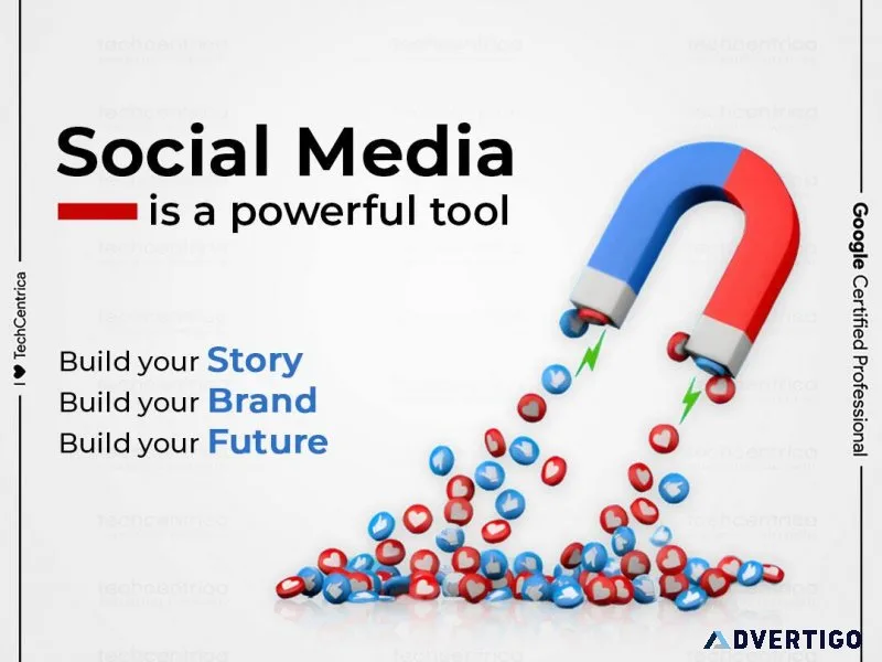 Best smo marketing company in noida
