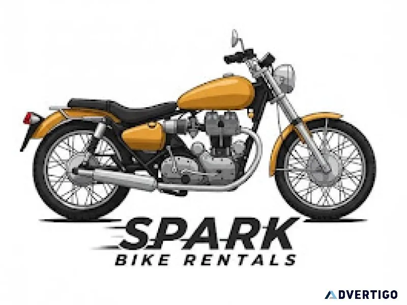 Bike rental services