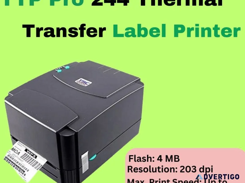 Is it worth buy tsc ttp pro 244? find out here