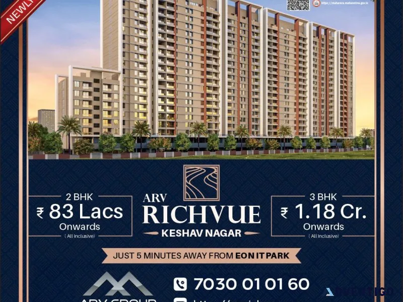 Premium flats for sale