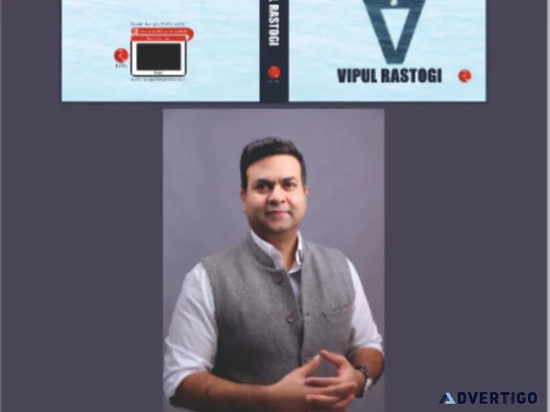 Dr vipul rastogi