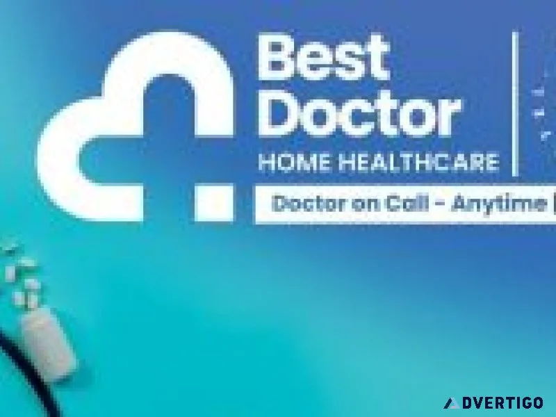 Blood test at home dubai