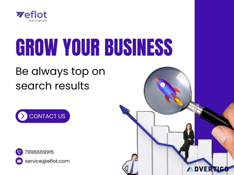 Leading digital marketing agency in gwalior