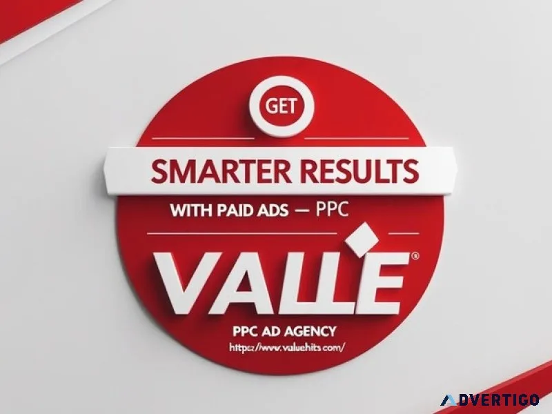 Get smarter results with paid ads – value hits