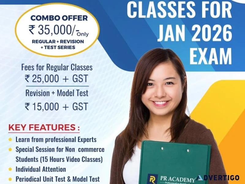 Ca academy in coimbatore