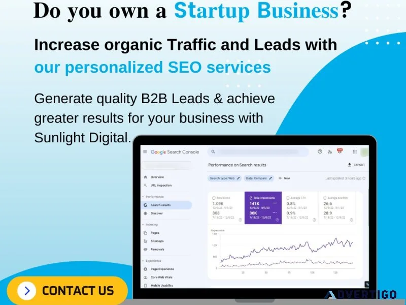 Result-oriented digital marketing agency in surat for business g