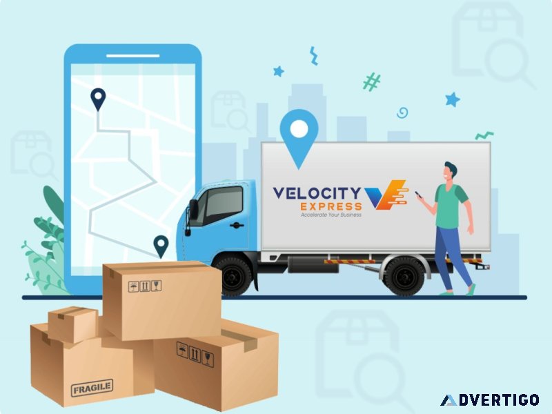 Velocity express (mysore)