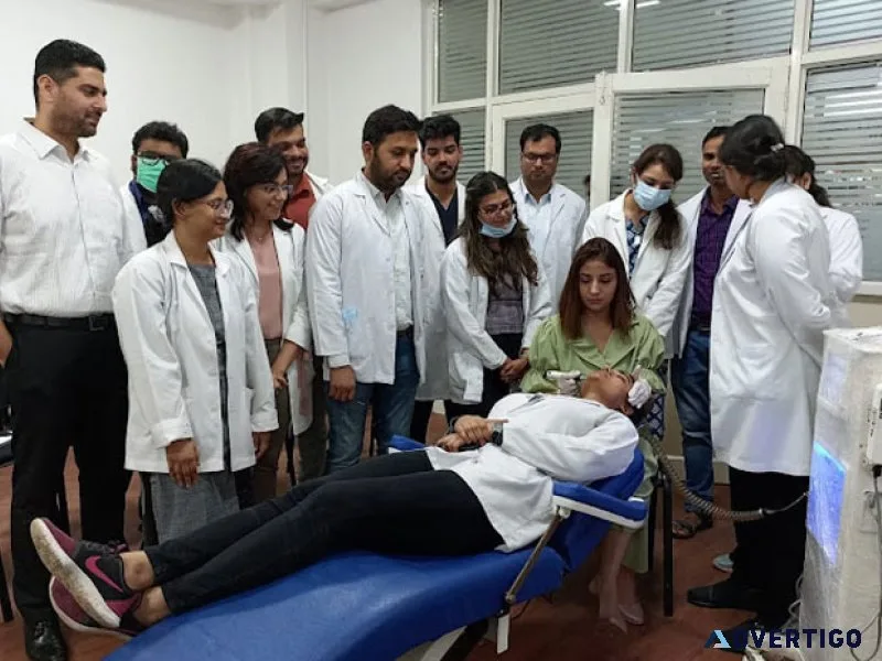 Skin doctor in ghaziabad