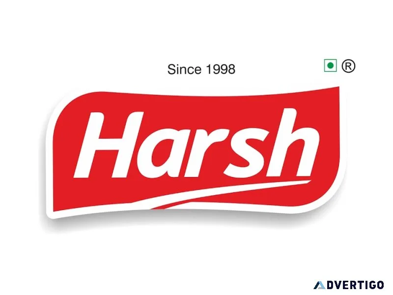 Papad and khakhra manufacturer - harsh papad