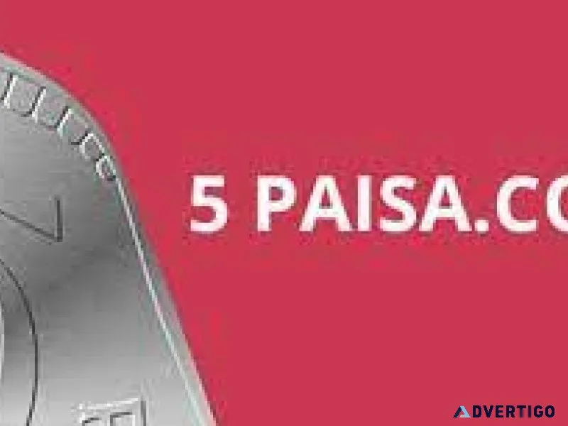 5paisa brokerage calculator for intraday, delivery