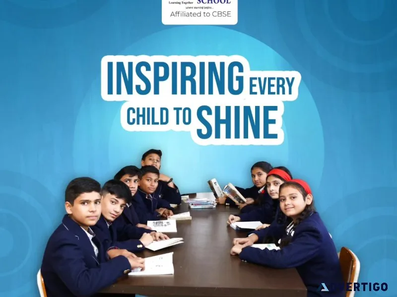 Best cbse school in dehradun- doon world school