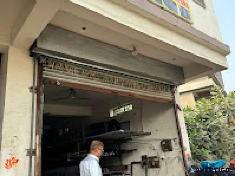 Sona steel and fabrication