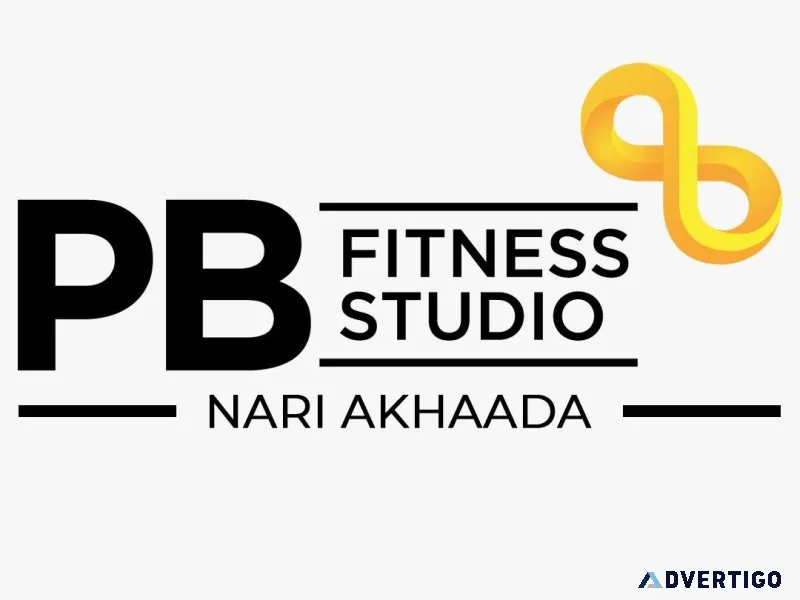 Pbs fitness studio nariakhaadaeast