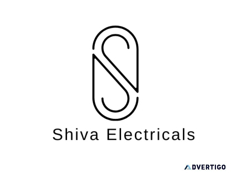 Shiva electricals - best electrical shop in nagpur