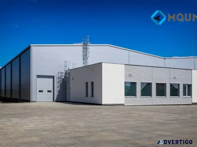 Leading modular clean room manufacturer & supplier in bangalore:
