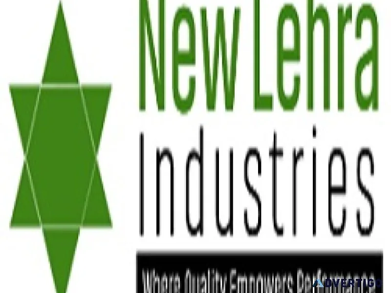 Log eater machine punjab - new lehra industries
