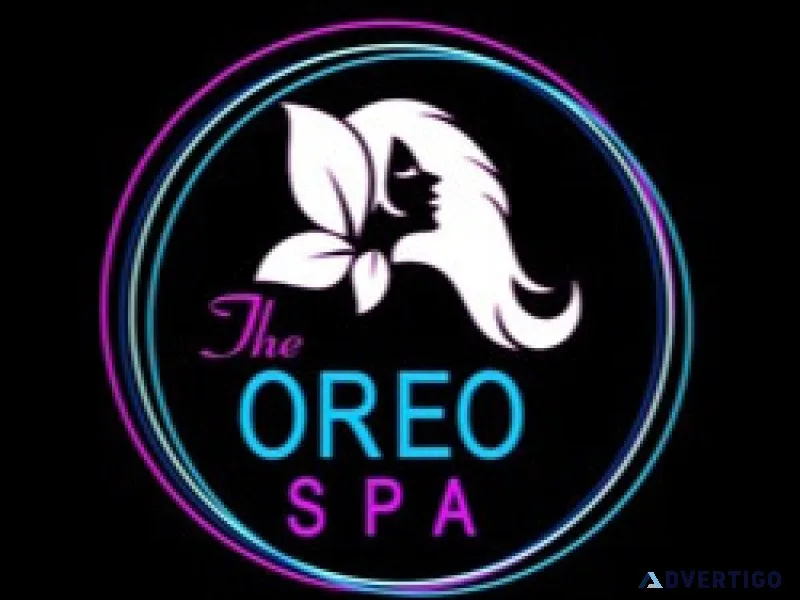 Spa services