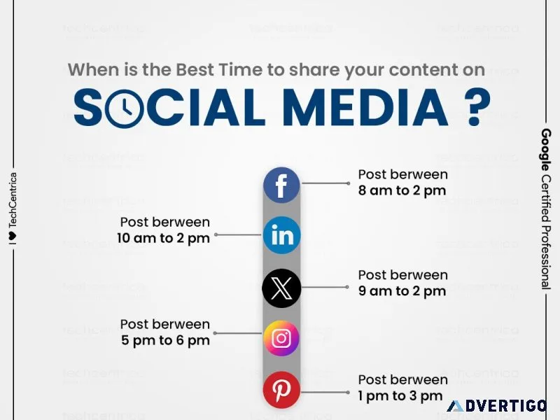 Social media marketing services in noida