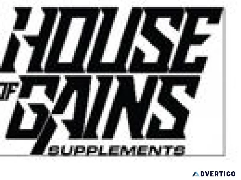 House of gains