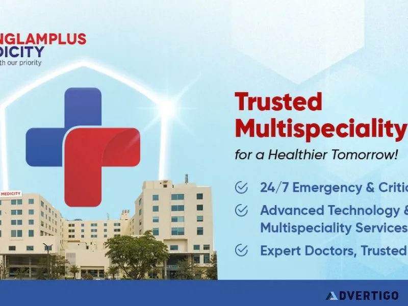 Jaipur’s trusted hospital for minimally invasive spine surgery