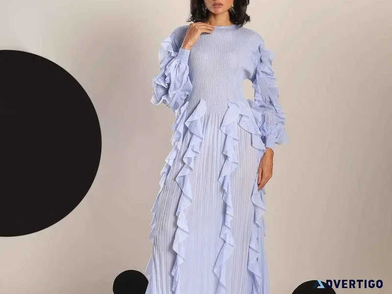 Anniversary dresses for women​