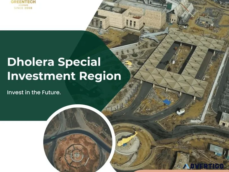 Dholera sir: where imagination turns into value