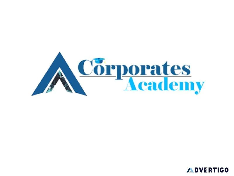 Corporate academy – expert training for career growth