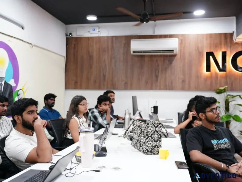 Leading digital marketing agency in india for success