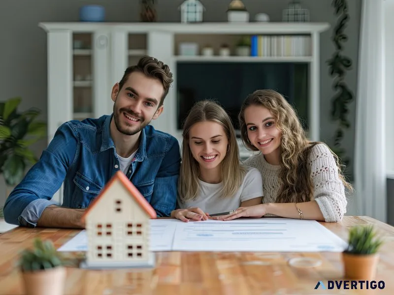 Buying your first home? this calculator is your best friend