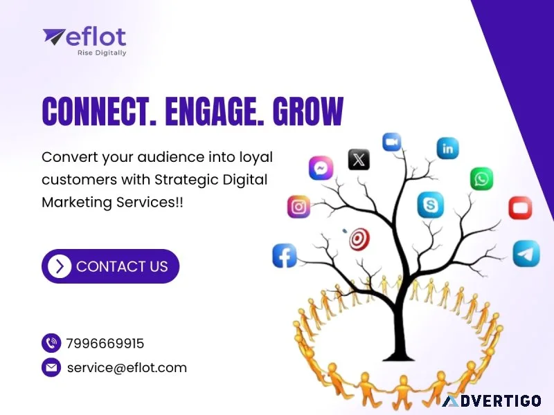 Expert digital marketing agency in vizag