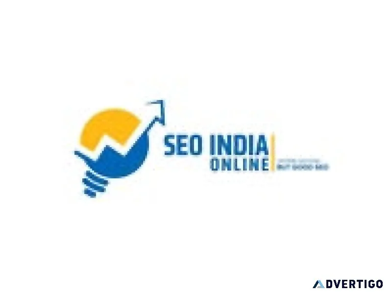 SEO India Online – Trusted SEO Company for Business Growth